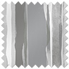 Waterfall Stripe, Tranquil - Roller Blind